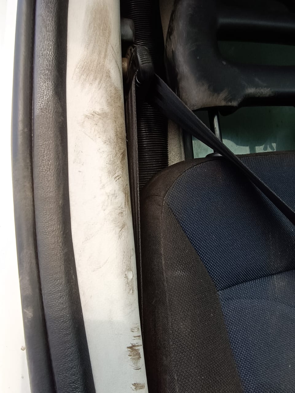 СПЕЦМОБИЛЬ-НН 2818* на шасси IVECO DAILY 4x2 Бортовой (Евроборт) (кат. C) 2017 г. - фото 19